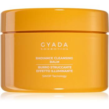 Gyada Cosmetics Radiance Vitamin C balsam oczyszczający o działaniu odżywczym 200 ml
