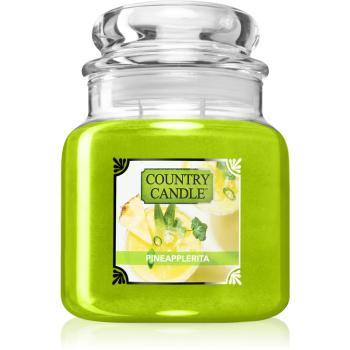 Country Candle Pineapplerita świeczka zapachowa 453 g