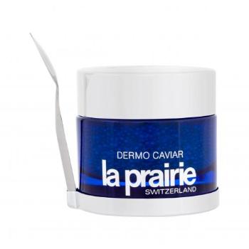 La Prairie Skin Caviar Pearls 50 g serum do twarzy dla kobiet Uszkodzone pudełko