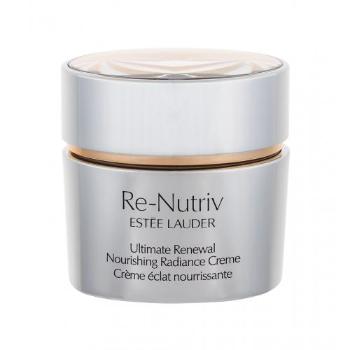 Estée Lauder Re-Nutriv Ultimate Renewal 50 ml krem do twarzy na dzień dla kobiet Uszkodzone pudełko