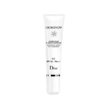 Christian Dior Diorsnow White Reveal Instant Spot Concealer SPF50 15 ml korektor dla kobiet 020 Light Beige