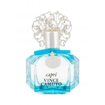 Vince Camuto Capri 100 ml woda perfumowana dla kobiet Uszkodzone pudełko