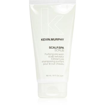 Kevin Murphy Scalp Spa Scrub peeling oczyszczający na skórę głowy 180 ml