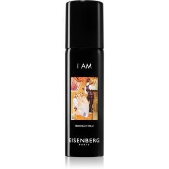 Eisenberg I Am dezodorant w sprayu dla kobiet 100 ml