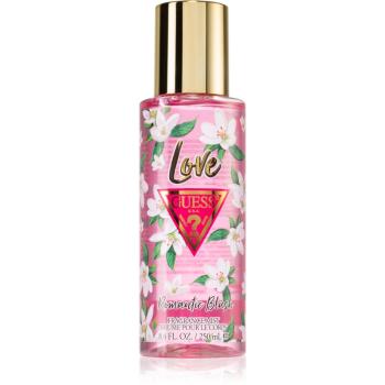 Guess Love Romantic Blush dezodorant i spray do ciała dla kobiet 250 ml