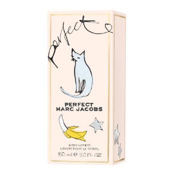 Marc Jacobs Perfect 150 ml mleczko do ciała dla kobiet