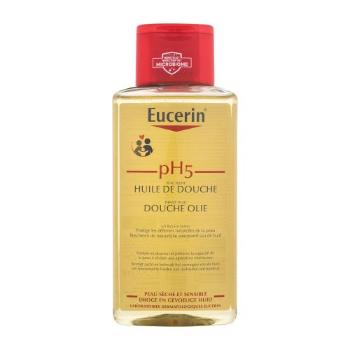 Eucerin pH5 Shower Oil 200 ml olejek pod prysznic unisex
