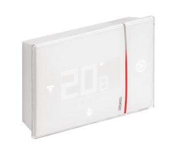 Legrand XW8002W - Inteligentny termostat SMARTHER 230V Wi-Fi biały