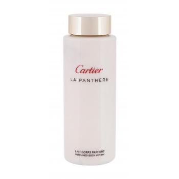 Cartier La Panthère 200 ml mleczko do ciała dla kobiet