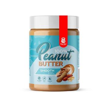 Cheat Meal Nutrition Peanut Cream (Krem Orzechowy) - 1000g - Smooth