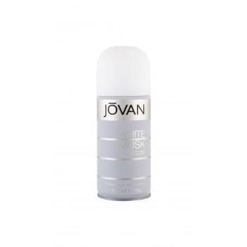 Jövan Musk White 150 ml dezodorant dla mężczyzn