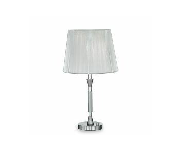 Ideal Lux - Lampa stołowa 1xE14/40W/230V