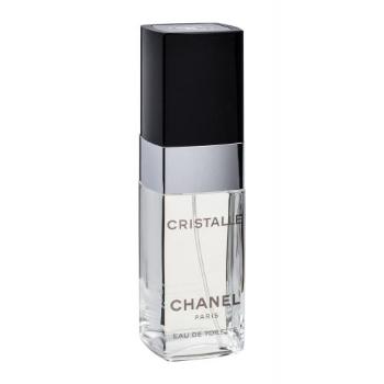 Chanel Cristalle 100 ml woda toaletowa dla kobiet