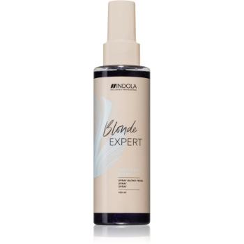 Indola Blond Expert Insta Cool spray do włosów neutralizująca żółtawe odcienie 150 ml