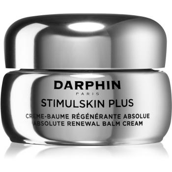 Darphin Stimulskin Plus Absolute Renewal Balm Cream nawilżający krem przeciw starzeniu się skóry 50 ml