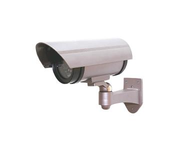 1D40 - Makieta kamery bezpieczeństwa 2xAA IP44