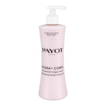 PAYOT Le Corps Hydra24 Corps 400 ml mleczko do ciała dla kobiet