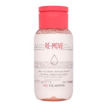 Clarins Re-Move Micellar 200 ml płyn micelarny dla kobiet