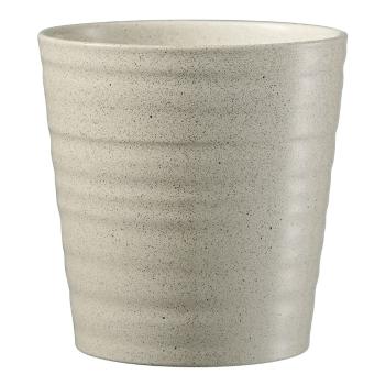 Doniczka ceramiczna ø 19 cm Canberra Effekt – Big pots