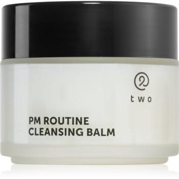 Two Cosmetics PM Routine Cleansing balsam oczyszczający do twarzy 100 ml