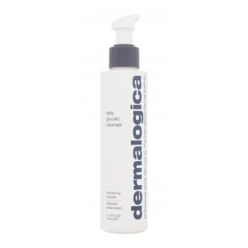 Dermalogica Daily Skin Health Daily Glycolic Cleanser 150 ml żel oczyszczający dla kobiet