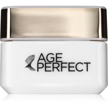 L’Oréal Paris Age Perfect nawilżająco - odżywczy krem pod oczy do skóry dojrzałej 15 ml