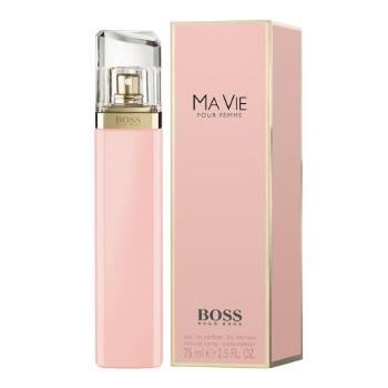 HUGO BOSS Boss Ma Vie 75 ml woda perfumowana dla kobiet