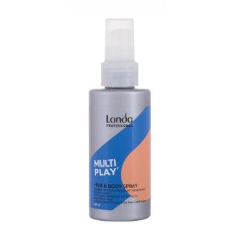 Londa Professional Multi Play Hair & Body Spray 100 ml pielęgnacja bez spłukiwania dla kobiet