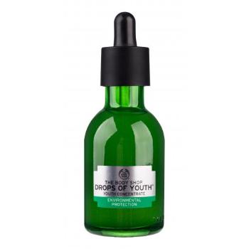 The Body Shop Drops Of Youth Concentrate 50 ml serum do twarzy dla kobiet