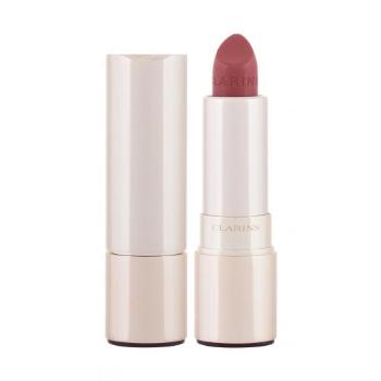 Clarins Joli Rouge Brilliant 3,5 g pomadka dla kobiet 753S Pink Ginger