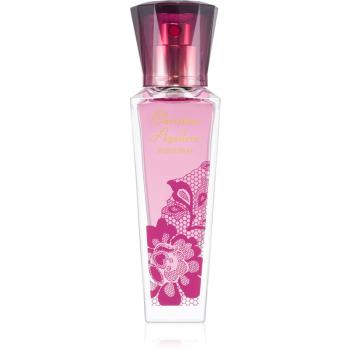 Christina Aguilera Violet Noir woda perfumowana dla kobiet 15 ml