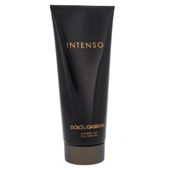 Dolce&Gabbana Pour Homme Intenso 200 ml żel pod prysznic dla mężczyzn