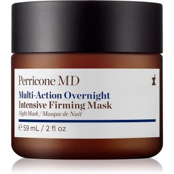 Perricone MD Multi Action Overnight intensywna maska nawilżająca o efekt wzmacniający 59 ml