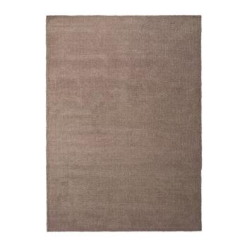Brązowy dywan Universal Shanghai Liso, 160x230 cm