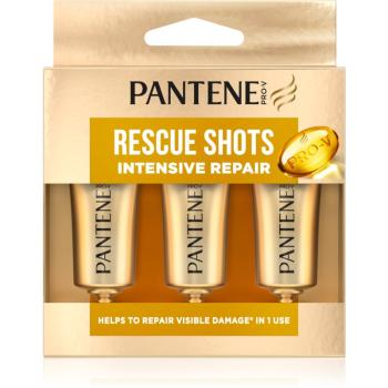 Pantene Pro-V Intensive Repair serum do włosów 3x15 ml