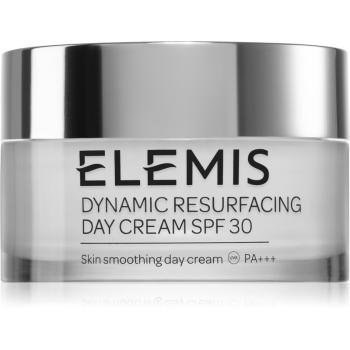 Elemis Dynamic Resurfacing Day Cream SPF 30 krem wygładzający na dzień SPF 30 50 ml