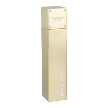 Michael Kors 24K Brilliant Gold 100 ml woda perfumowana dla kobiet Uszkodzone pudełko