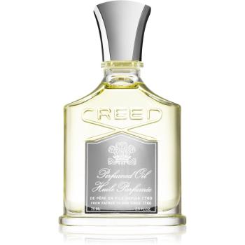 Creed Green Irish Tweed olejek perfumowany dla mężczyzn 75 ml