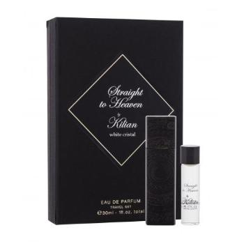 By Kilian The Cellars Straight to Heaven White Cristal 4x7,5 ml woda perfumowana dla mężczyzn