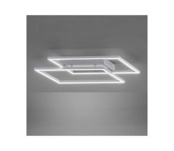 Paul Neuhaus 8192-55 - LED Żyrandol ściemnialny natynkowy INIGO 2xLED/12W/230V