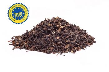 DARJEELING FTGFOP I SECOND FLUSH TUKDAH - czarna herbata, 500g