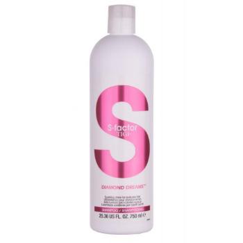 Tigi S Factor Diamond Dreams 750 ml szampon do włosów dla kobiet