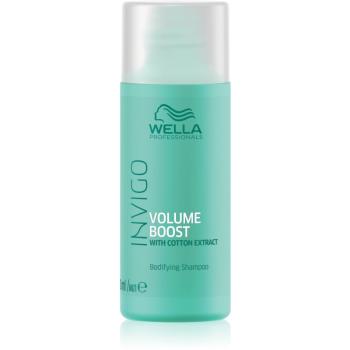 Wella Professionals Invigo Volume Boost szampon dodający objętości 50 ml