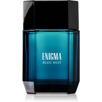 Art & Parfum Enigma Bleu Nuit woda perfumowana dla mężczyzn 100 ml