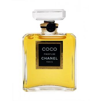 Chanel Coco 14 ml perfumy dla kobiet Bez celofanu