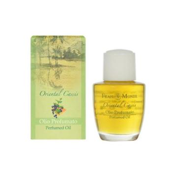 Frais Monde Oriental Cassis 12 ml olejek perfumowany dla kobiet