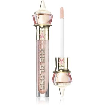 Jeffree Star Cosmetics The Gloss błyszczyk do ust odcień Diamond Juice 4,5 ml