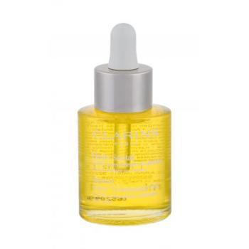 Clarins Face Treatment Oil Santal 30 ml serum do twarzy dla kobiet