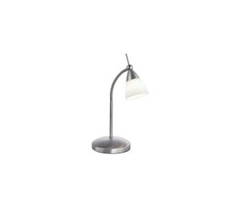 Paul Neuhaus 4001-55 -LED Ściemniana lampa stołowa PINO 1xG9/3W/230V matowy chrom