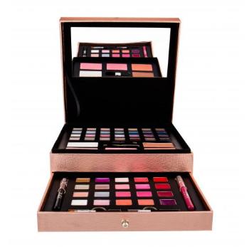 Makeup Trading Beauty Box Treasure 56,8 g  kosmetyków dla kobiet Uszkodzone pudełko